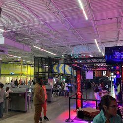 Urban Air Trampoline and Adventure Park