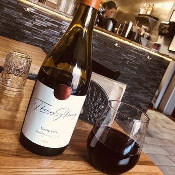 Water for Chocolate - Pinot Noir - Breakfast & Brunch Near Me - Baltimore, Maryland Water for Chocolate - Pinot Noir - Breakfast & Brunch Near Me - Baltimore, Maryland