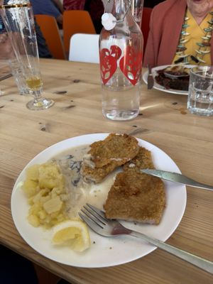 Gaby’s German Eatery by null