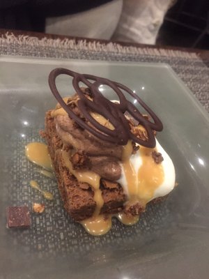 Restaurante Cinnamon by null