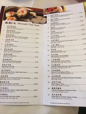 Saikei Chinese Restaurant by null