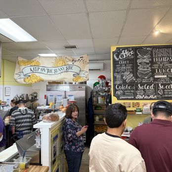 Elite Experience: Sunny Side Kitchen - Busy today! - Yelp Events Near Me - Escondido, California Elite Experience: Sunny Side Kitchen - Busy today! - Yelp Events Near Me - Escondido, California