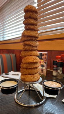 Red Robin Gourmet Burgers and Brews by null