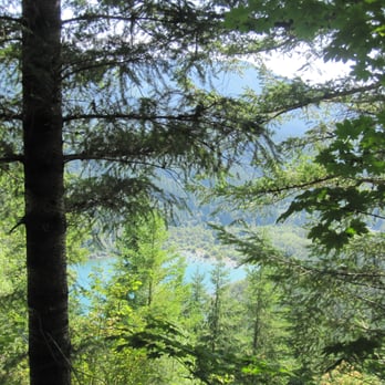 Rattlesnake Ledge Trail - Hiking Near Me