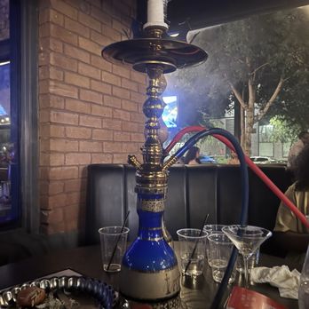 Samsara - Hookah - Hookah Bars Near Me - Phoenix, Arizona