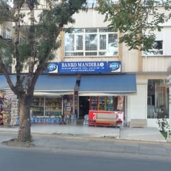 Bank Gıda