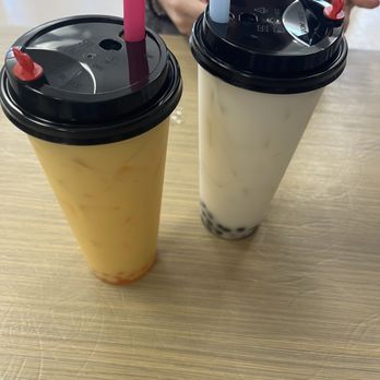 Thai Thai Restaurant - Mango and coconut bubble tea 10/10 - Thai Near Me - Cody, Wyoming Thai Thai Restaurant - Mango and coconut bubble tea 10/10 - Thai Near Me - Cody, Wyoming