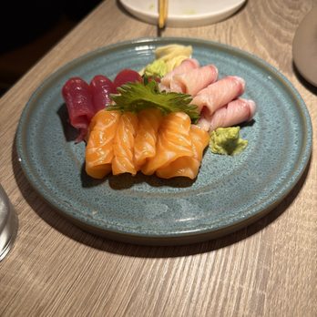 Domo Domo - Sashimi plate - Japanese Near Me - Ewa Beach, Hawaii Domo Domo - Sashimi plate - Japanese Near Me - Ewa Beach, Hawaii