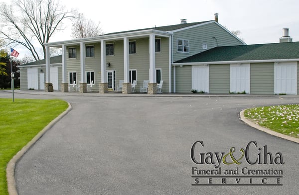 GAY & CIHA FUNERAL & CREMATION SERVICE - Updated June 2026 - 2720
