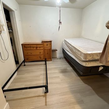 Q's Flooring - After flooring replaced - Flooring Near Me