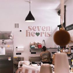 Seven Hearts Coffee