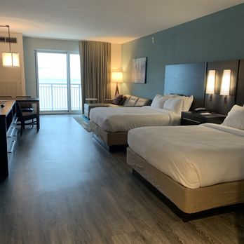 Residence inn By marriott - Myrtle beach - Room with 2 Queen beds and Sofabed - Hotels Near Me - Myrtle Beach, South Carolina Residence inn By marriott - Myrtle beach - Room with 2 Queen beds and Sofabed - Hotels Near Me - Myrtle Beach, South Carolina