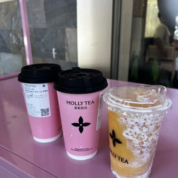 Molly Tea - Bubble Tea Near Me - Las Vegas, Nevada Molly Tea - Bubble Tea Near Me - Las Vegas, Nevada