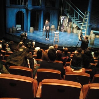 Victory Gardens Theater - Grown Folks Stories - Performing Arts Near Me - Chicago, Illinois