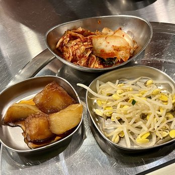 Kang’s Kitchen - Korean Near Me - Coquitlam, British Columbia Kang’s Kitchen - Korean Near Me - Coquitlam, British Columbia