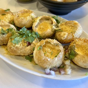 Chaat Bhavan - Indian Near Me - Fremont, California