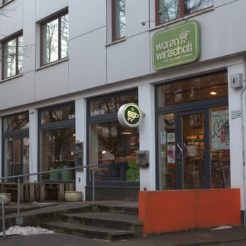 warenwirtschaft - Cafes Near Me - Hamburg, HH