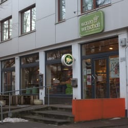 warenwirtschaft