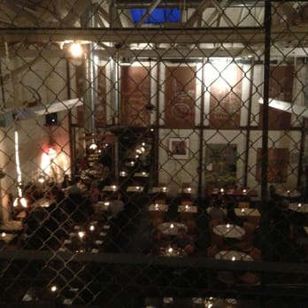 Mua - View of Downstairs - Bars Near Me - Oakland, California