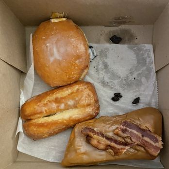 Voodoo Doughnut - Donuts - Bakeries Near Me - Orlando, Florida Voodoo Doughnut - Donuts - Bakeries Near Me - Orlando, Florida