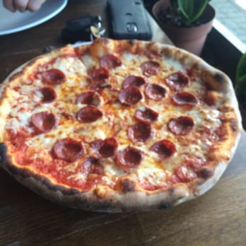 Pacifico - Italian Near Me - Co. Dublin, D