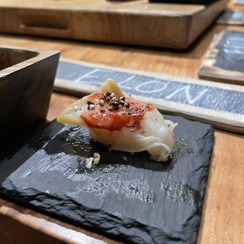 Sushi Bar - Whelk - Sushi Bars Near Me - Austin, Texas