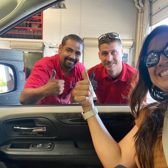 Discount Tire - Quickest service ever! - Wheel & Rim Repair Near Me - Kansas City, Missouri Discount Tire - Quickest service ever! - Wheel & Rim Repair Near Me - Kansas City, Missouri