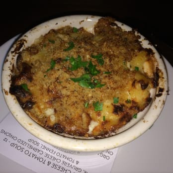 Starlite - Mac & cheese $8 - Cocktail Bars Near Me - San Diego, California Starlite - Mac & cheese $8 - Cocktail Bars Near Me - San Diego, California