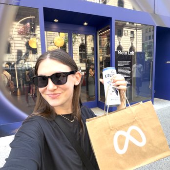 Meta Lab - Eyewear & Opticians Near Me - New York, New York Meta Lab - Eyewear & Opticians Near Me - New York, New York