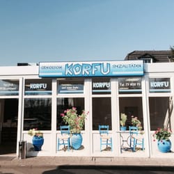 Korfu Grill