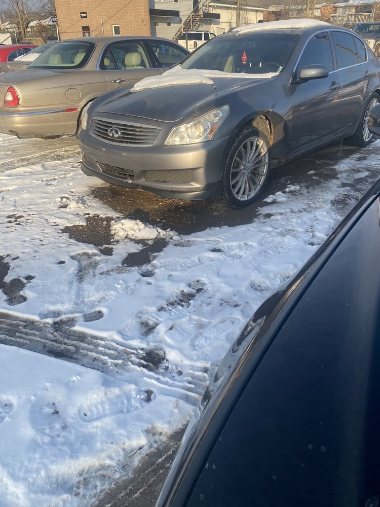 EXCITE AUTO REPAIR & TOWING Updated July 2024 19 Photos & 14 Reviews 3430 Westerville Rd