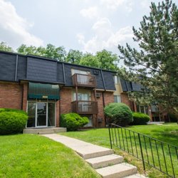 Breckenridge Apartments