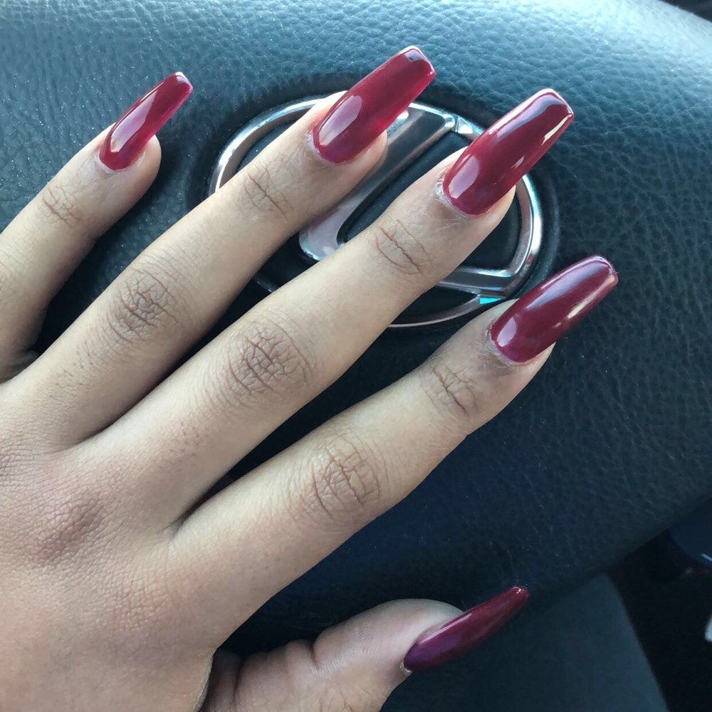Nail Envogue - Acrylic full set gel polish - Nail Salons Near Me - Lexington, Kentucky Nail Envogue - Acrylic full set gel polish - Nail Salons Near Me - Lexington, Kentucky
