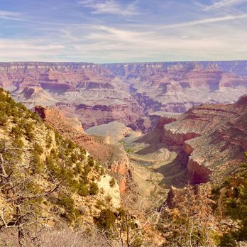Bright Angel Trail - Hiking Near Me