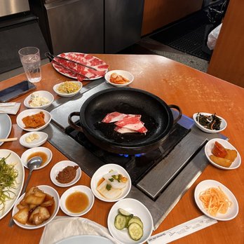 Cho Sun Ok Restaurant - Korean Near Me - Chicago, Illinois Cho Sun Ok Restaurant - Korean Near Me - Chicago, Illinois