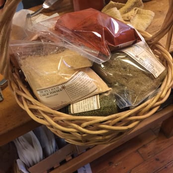 The Spice House - My basket full again...Lol - Herbs & Spices Near Me - Chicago, Illinois The Spice House - My basket full again...Lol - Herbs & Spices Near Me - Chicago, Illinois