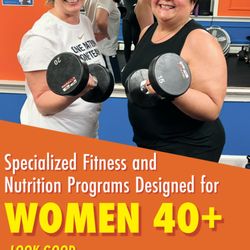 Out Run Your Fork - Personal training westfield, NJ