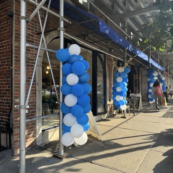 IndiCo Coffee - Exterior - Coffee & Tea Near Me - New York, New York