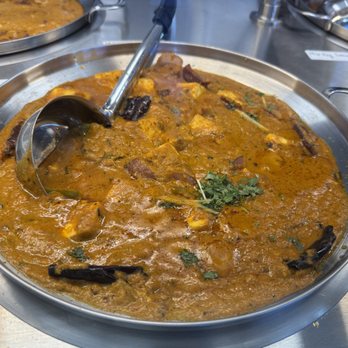Bahaara Indian Kitchen - Paneer Butter masala - Indian Near Me - Phoenix, Arizona Bahaara Indian Kitchen - Paneer Butter masala - Indian Near Me - Phoenix, Arizona