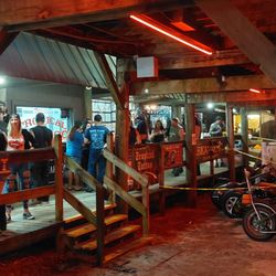 Iron Horse Saloon 