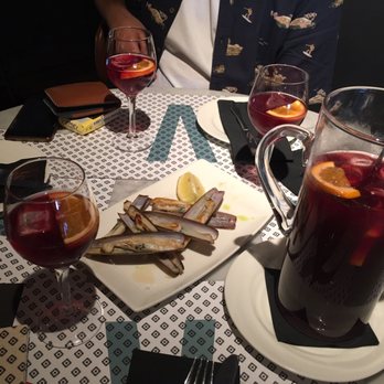 Vinitus - Tapas Bars Near Me - Barcelona, B Vinitus - Tapas Bars Near Me - Barcelona, B