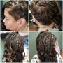 Cash Cutz Barbershop