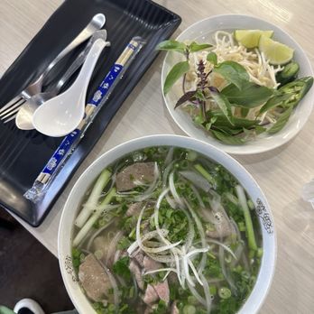 Pho O.C. - Vietnamese Near Me - Las Vegas, Nevada