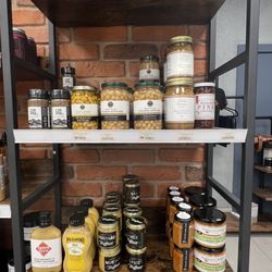The BBQ Boutique