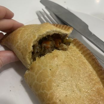 Miss Melbourne Coffee - Beef pasty - Coffee & Tea Near Me - West Hollywood, California Miss Melbourne Coffee - Beef pasty - Coffee & Tea Near Me - West Hollywood, California