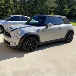 S.O.B Built Motorsports - Zach did an awesome job with my wheels. Highly recommend!