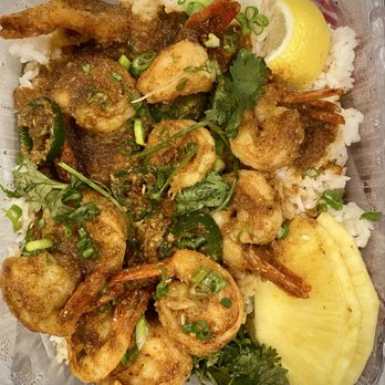 A&J Seafood Shack - Spicy Garlic Shrimp - Seafood Near Me - Long Beach, California A&J Seafood Shack - Spicy Garlic Shrimp - Seafood Near Me - Long Beach, California