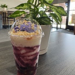 Halo halo
