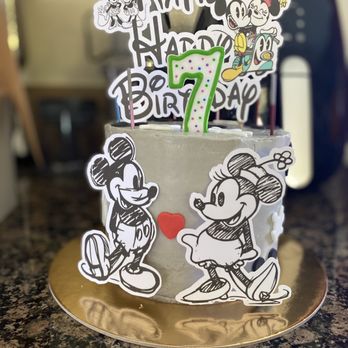 Sugar Dot Bake Shop - Desserts Near Me Sugar Dot Bake Shop - Desserts Near Me
