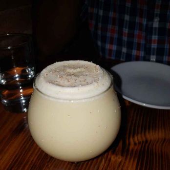 Marble + Rye - Odessey & oracle - Cocktail Bars Near Me - Buffalo, New York